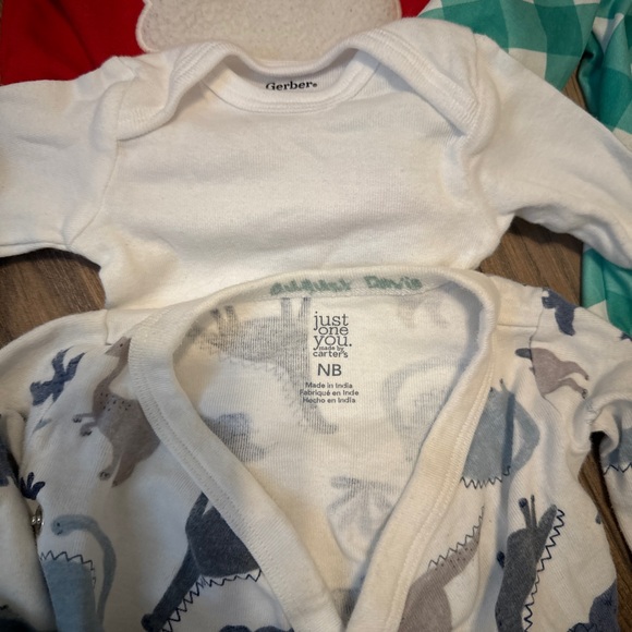 Baby Boy Clothing Bundle - Picture 6 of 16